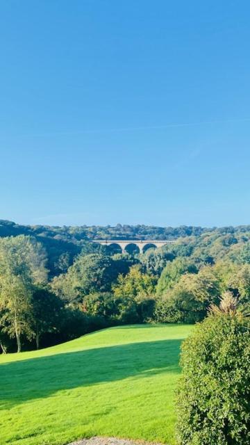 Blankednick Boltholes - 3 Beautiful Family Or Couples Cornish Getaways Βίλα Τρούρο Εξωτερικό φωτογραφία