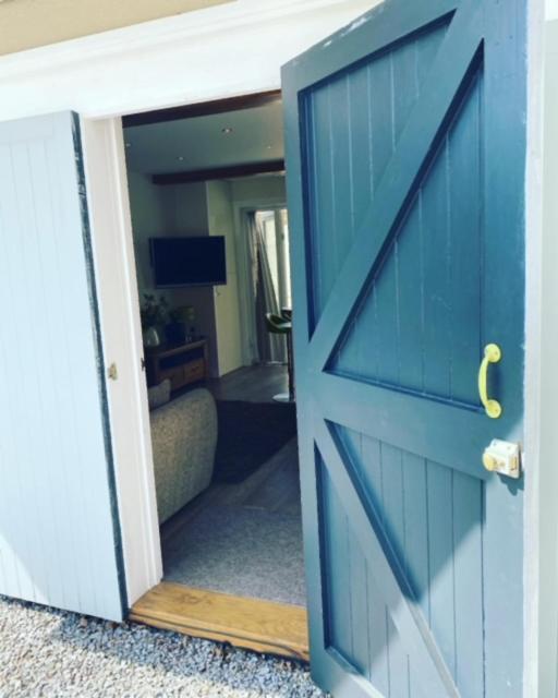 Blankednick Boltholes - 3 Beautiful Family Or Couples Cornish Getaways Βίλα Τρούρο Εξωτερικό φωτογραφία
