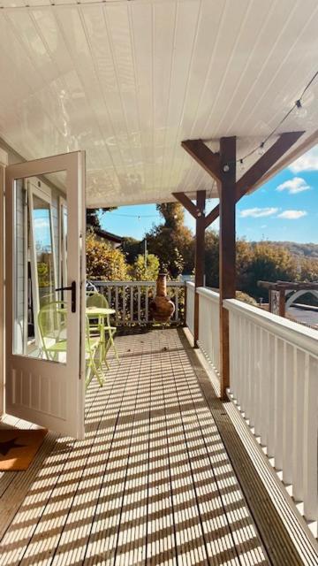 Blankednick Boltholes - 3 Beautiful Family Or Couples Cornish Getaways Βίλα Τρούρο Εξωτερικό φωτογραφία