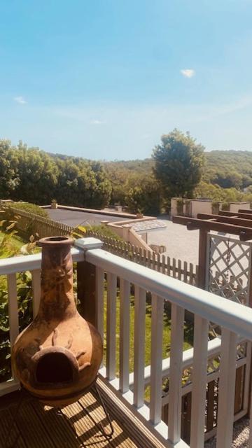 Blankednick Boltholes - 3 Beautiful Family Or Couples Cornish Getaways Βίλα Τρούρο Εξωτερικό φωτογραφία