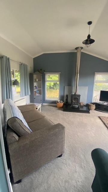 Blankednick Boltholes - 3 Beautiful Family Or Couples Cornish Getaways Βίλα Τρούρο Εξωτερικό φωτογραφία
