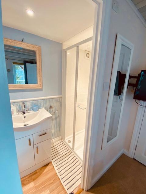 Blankednick Boltholes - 3 Beautiful Family Or Couples Cornish Getaways Βίλα Τρούρο Εξωτερικό φωτογραφία