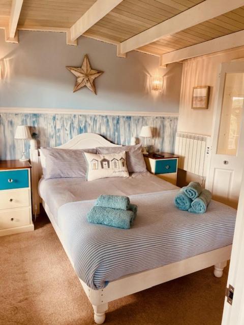 Blankednick Boltholes - 3 Beautiful Family Or Couples Cornish Getaways Βίλα Τρούρο Εξωτερικό φωτογραφία