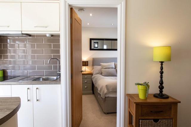 Blankednick Boltholes - 3 Beautiful Family Or Couples Cornish Getaways Βίλα Τρούρο Εξωτερικό φωτογραφία