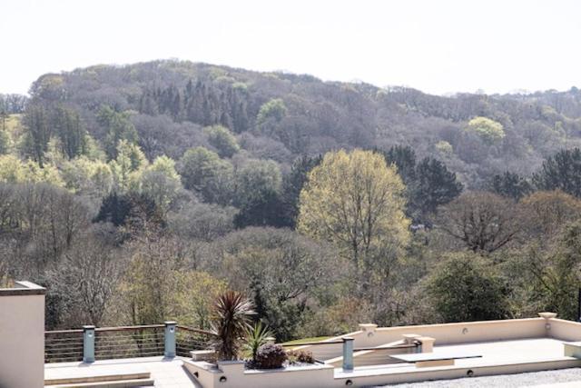 Blankednick Boltholes - 3 Beautiful Family Or Couples Cornish Getaways Βίλα Τρούρο Εξωτερικό φωτογραφία