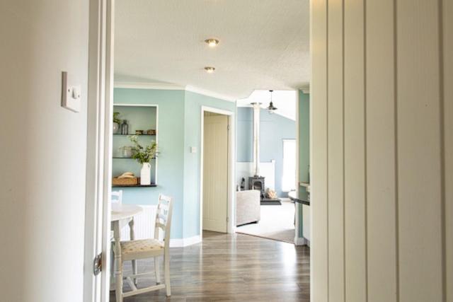 Blankednick Boltholes - 3 Beautiful Family Or Couples Cornish Getaways Βίλα Τρούρο Εξωτερικό φωτογραφία