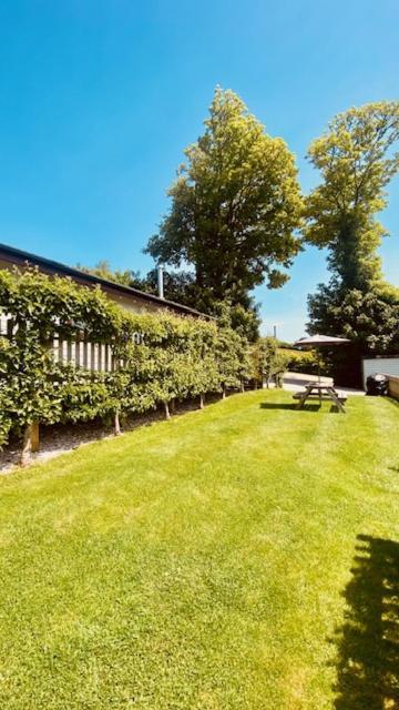 Blankednick Boltholes - 3 Beautiful Family Or Couples Cornish Getaways Βίλα Τρούρο Εξωτερικό φωτογραφία