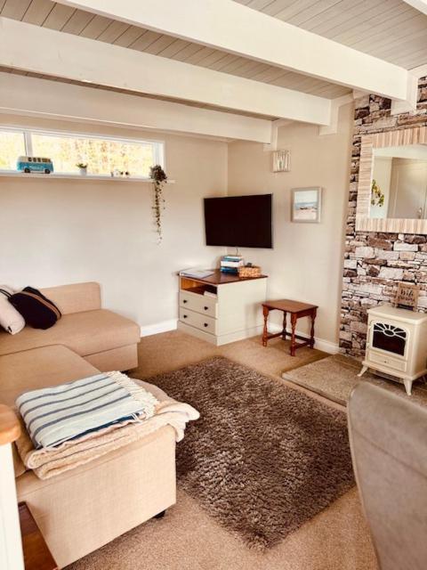 Blankednick Boltholes - 3 Beautiful Family Or Couples Cornish Getaways Βίλα Τρούρο Εξωτερικό φωτογραφία
