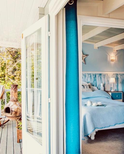 Blankednick Boltholes - 3 Beautiful Family Or Couples Cornish Getaways Βίλα Τρούρο Εξωτερικό φωτογραφία