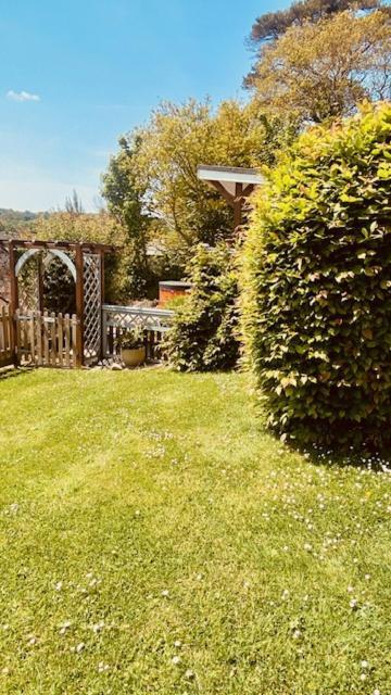 Blankednick Boltholes - 3 Beautiful Family Or Couples Cornish Getaways Βίλα Τρούρο Εξωτερικό φωτογραφία