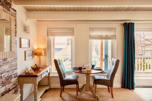 Blankednick Boltholes - 3 Beautiful Family Or Couples Cornish Getaways Βίλα Τρούρο Εξωτερικό φωτογραφία