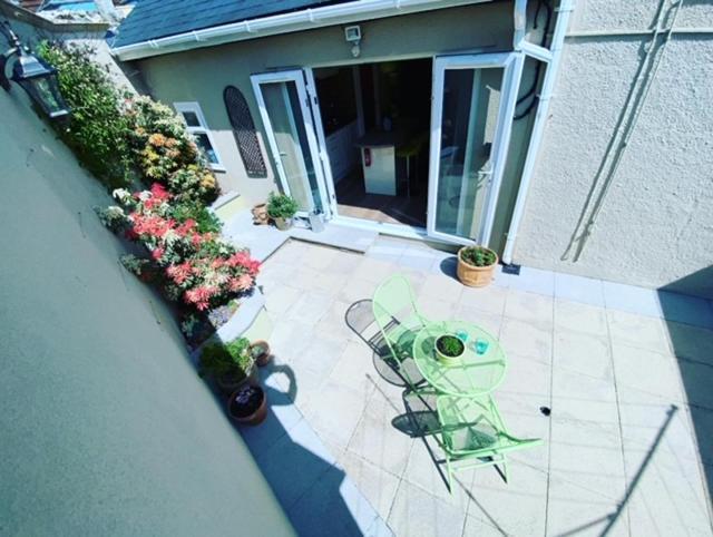 Blankednick Boltholes - 3 Beautiful Family Or Couples Cornish Getaways Βίλα Τρούρο Εξωτερικό φωτογραφία