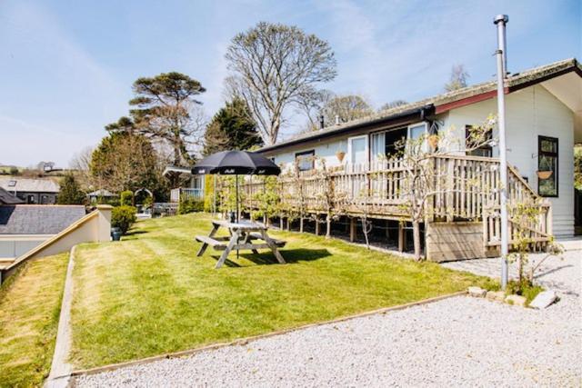 Blankednick Boltholes - 3 Beautiful Family Or Couples Cornish Getaways Βίλα Τρούρο Εξωτερικό φωτογραφία